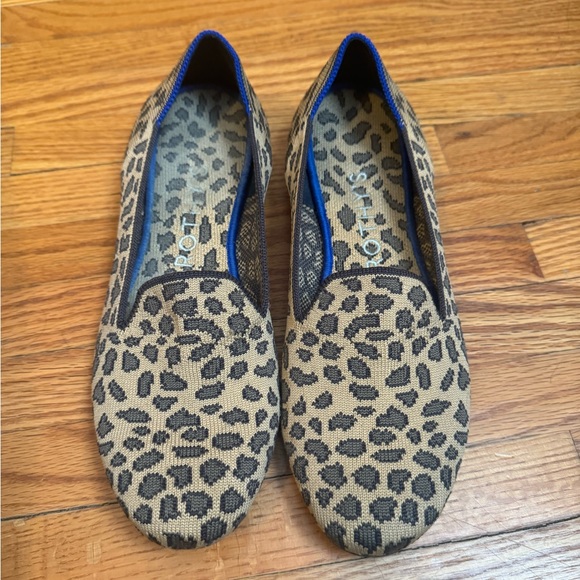 Rothy’s - Picture 1 of 3